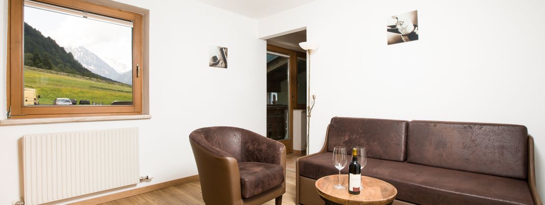 General information about your stay at Ferienwohnung Marian