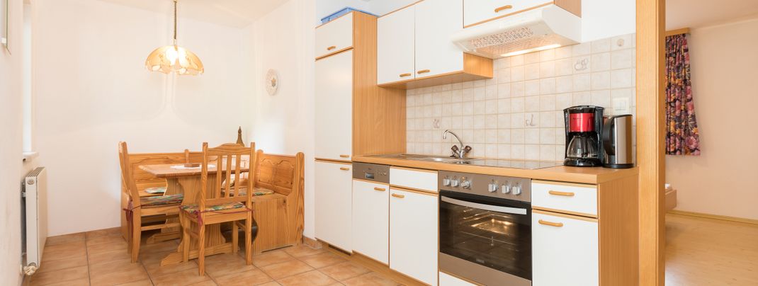 General information about your stay at Ferienwohnung Marian