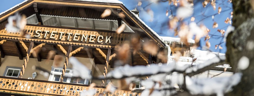 General information about your stay at Hotel Am Stetteneck