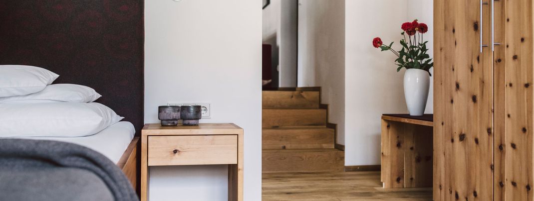 General information about your stay at Hotel Apartments Alpenrose