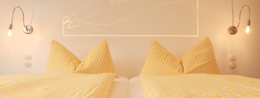 General information about your stay at Landhaus Bromm