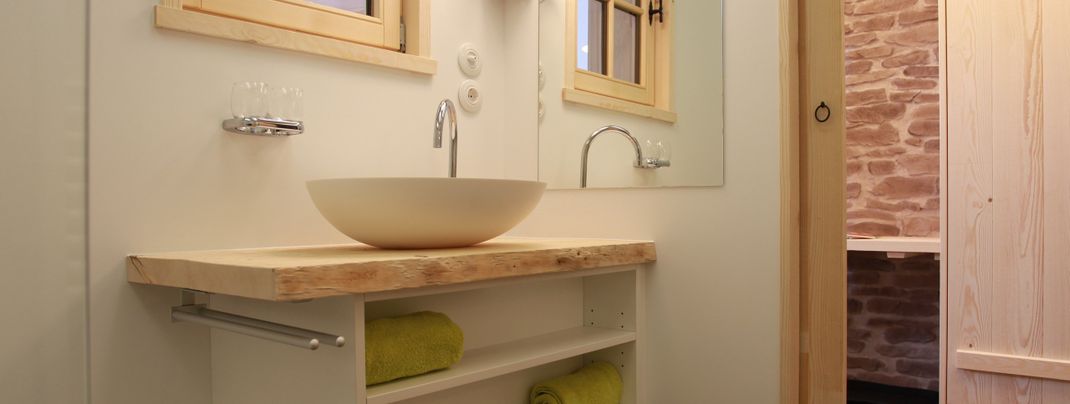 General information about your stay at Landhaus Bromm