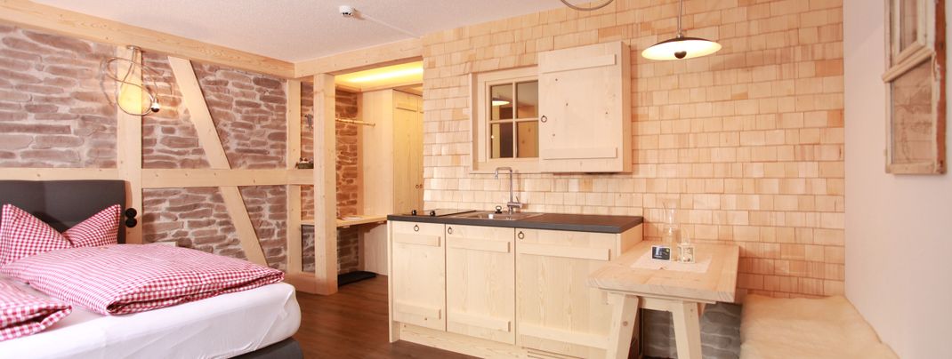 General information about your stay at Landhaus Bromm