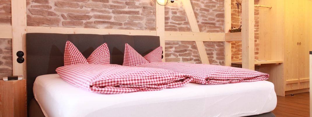 General information about your stay at Landhaus Bromm