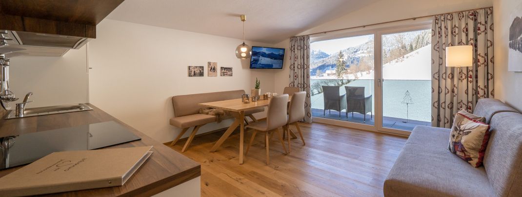 General information about your stay at Ortnergut