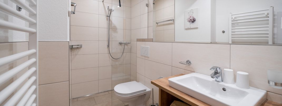 General information about your stay at Ortnergut