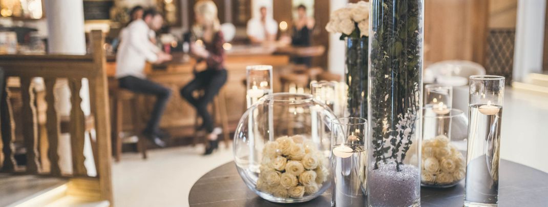 General information about your stay at Schlosshotel Ischgl