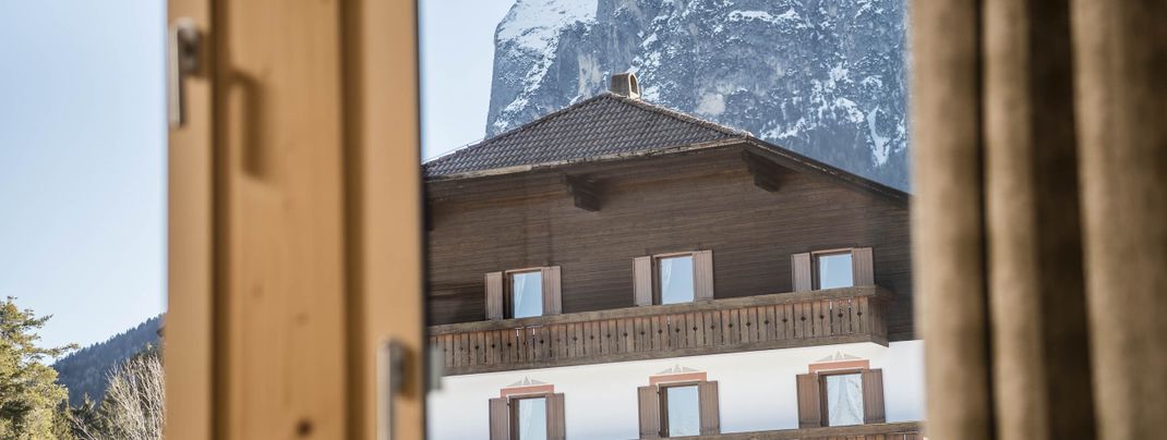 Detaillierte Infos zur Unterkunft Hotel Waldsee