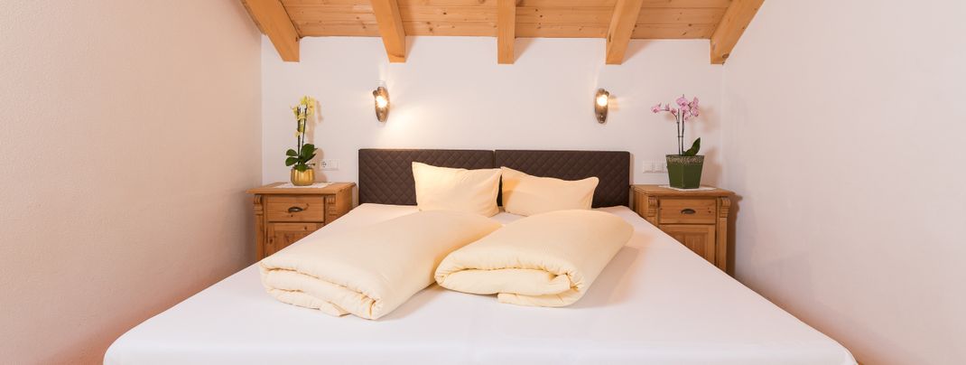 General information about your stay at Apart Chiara