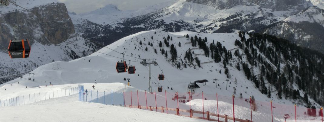 Testbericht Val Gardena Gröden zur Kategorie Preis/Leistung