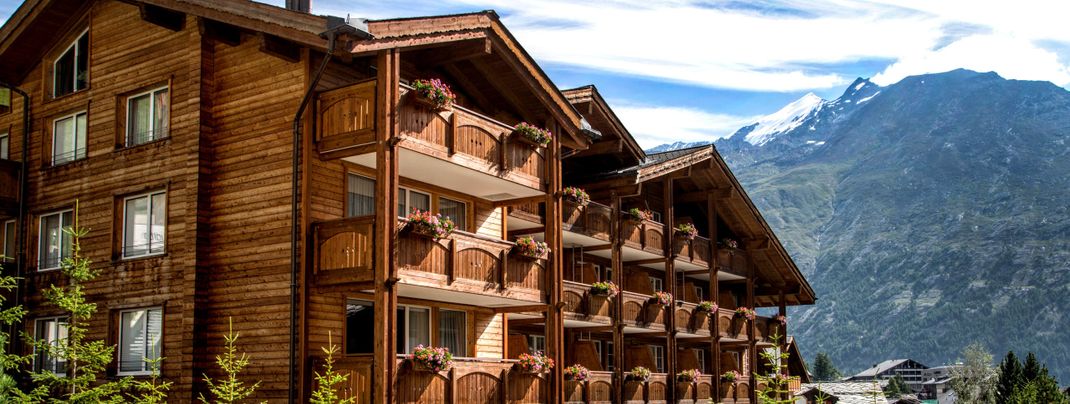 General information about your stay at Schweizerhof Gourmet und SPA