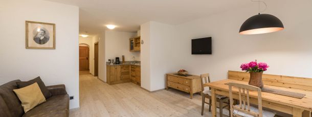 General information about your stay at Naturresidenz Mair zu Hof