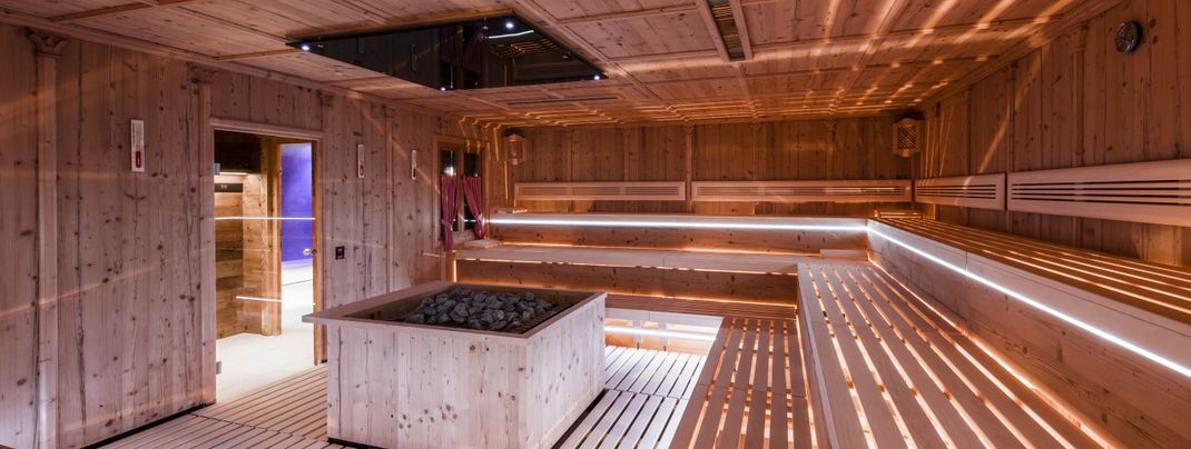 General information about your stay at Hotel Mirabell Dolomites