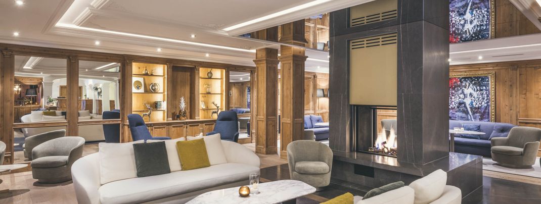 General information about your stay at Schlosshotel Ischgl