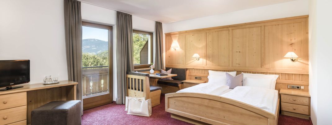 Detaillierte Infos zur Unterkunft Hotel Weisses Rössl