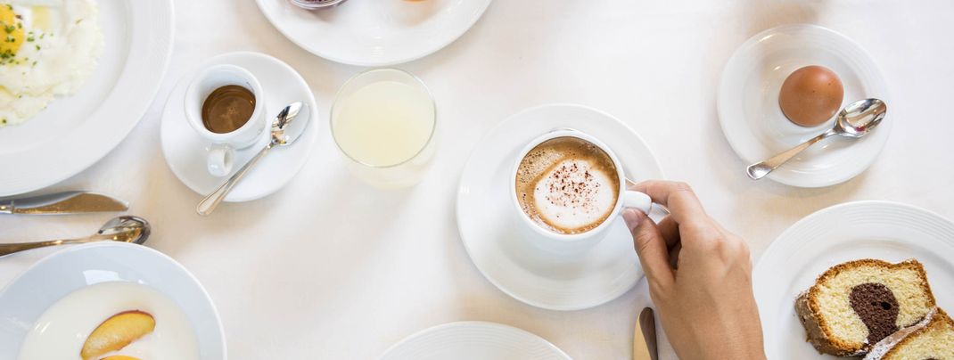 Detaillierte Infos zur Unterkunft Hotel Weisses Rössl