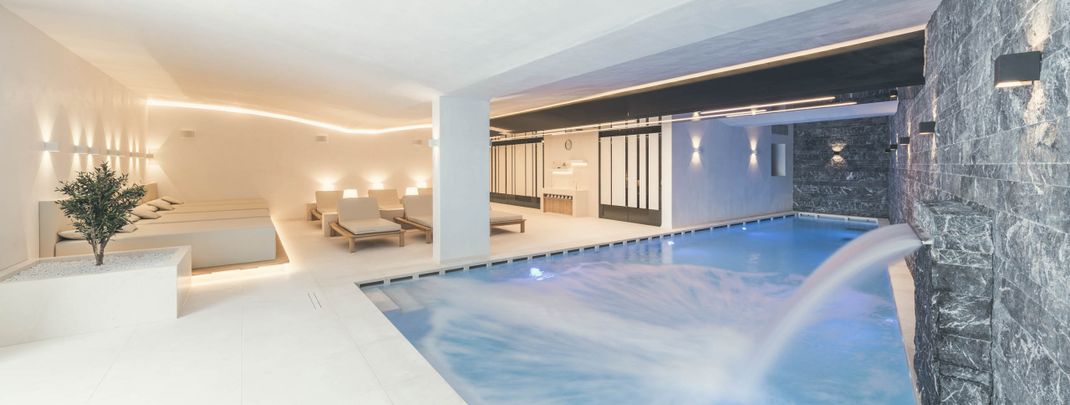 General information about your stay at Schlosshotel Ischgl