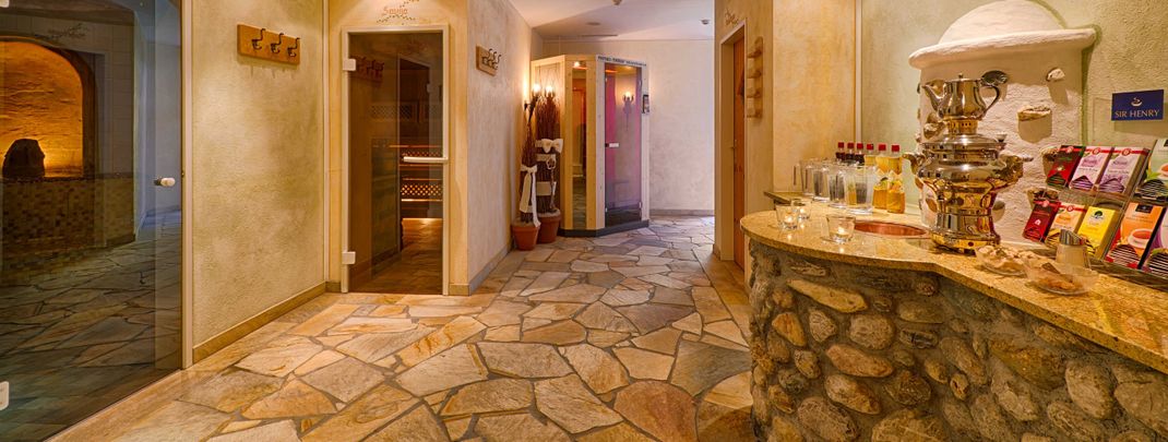 General information about your stay at Hotel Kristall