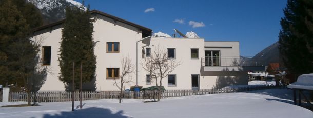 General information about your stay at Appartement St. Christopherus