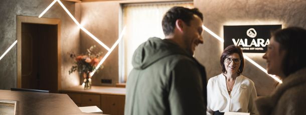 General information about your stay at Der Rindererhof