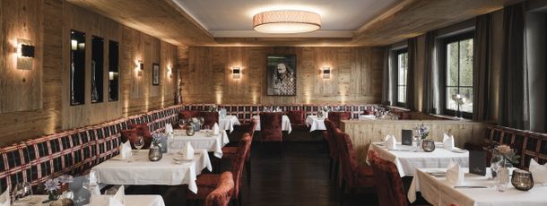 General information about your stay at Der Rindererhof