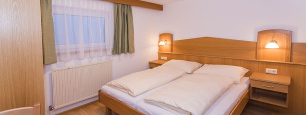 General information about your stay at Piz Linard Appartements