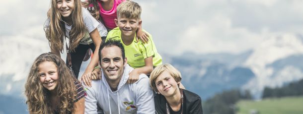 General information about your stay at Hotel Cavallino Bianco Family Spa Grand Hotel