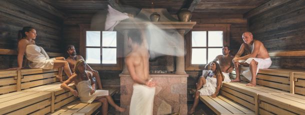 General information about your stay at Hotel Cavallino Bianco Family Spa Grand Hotel