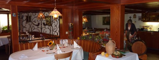 General information about your stay at Hotel Gasthof Lawine