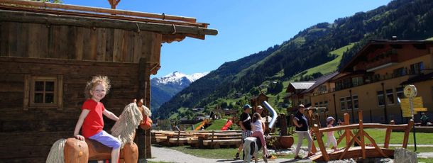 General information about your stay at Hotel Kristall