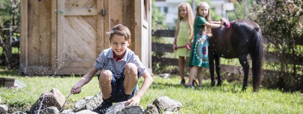 General information about your stay at Romantik Hotel & Restaurant Stafler