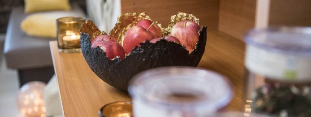 General information about your stay at Romantik Hotel & Restaurant Stafler