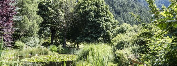 General information about your stay at Romantik Hotel & Restaurant Stafler