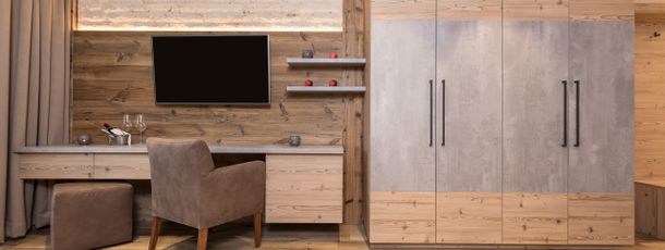 General information about your stay at Alpin Resort Stubaier Hof