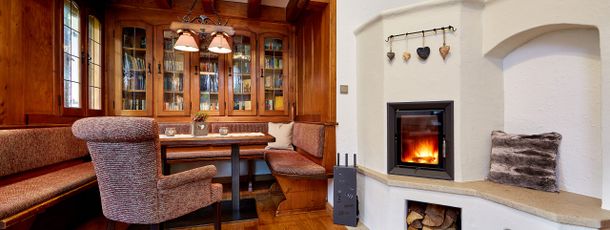 Detaillierte Infos zur Unterkunft Chalet Haus Hamburg