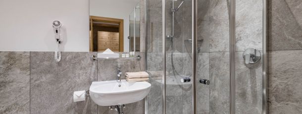 Detaillierte Infos zur Unterkunft Hotel Waldsee