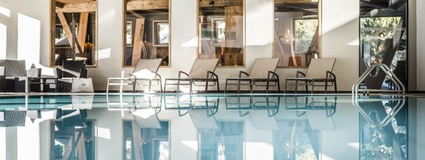 Detaillierte Infos zur Unterkunft Hotel Waldsee