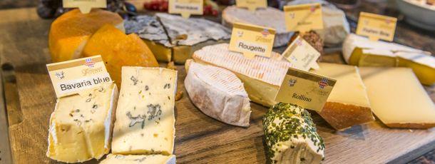 Detaillierte Infos zur Unterkunft Hotel Kristall