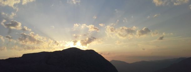 Detaillierte Infos zur Unterkunft Mussbachhof