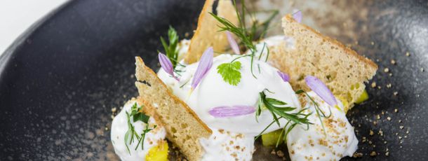 Detaillierte Infos zur Unterkunft Romantik Hotel & Restaurant Stafler