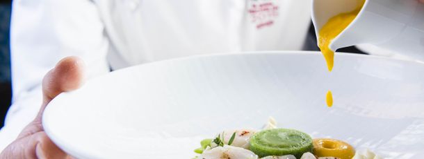 Detaillierte Infos zur Unterkunft Romantik Hotel & Restaurant Stafler