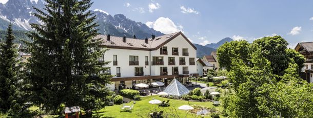 Detaillierte Infos zur Unterkunft Sporthotel Il Tyrol