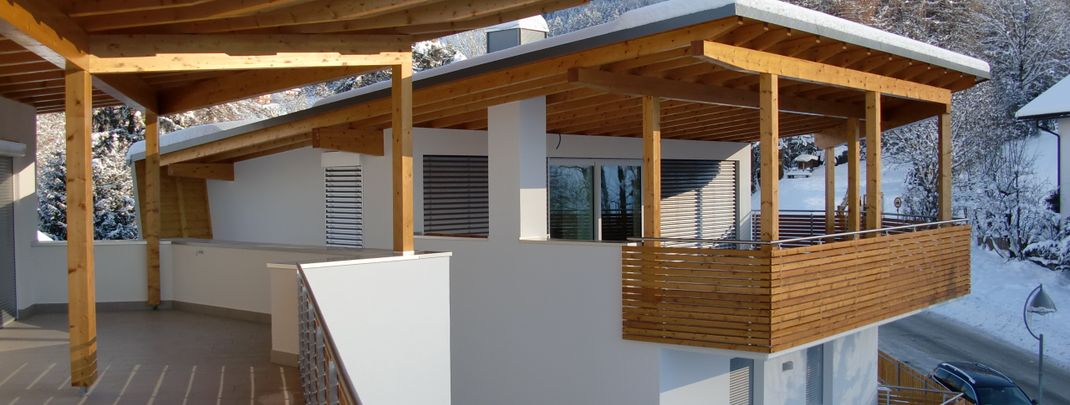 General information about your stay at Andreas