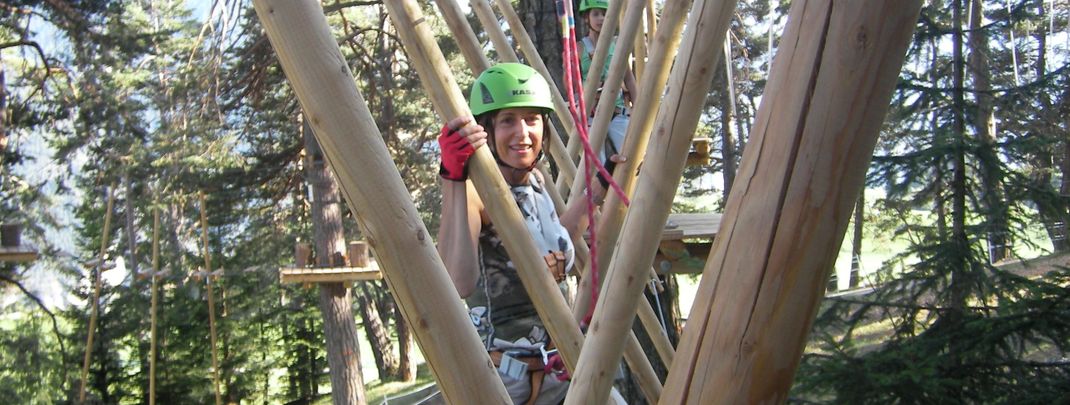 General information about your stay at Appartements Daisy