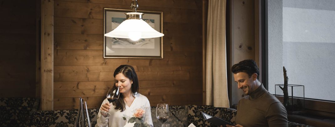 General information about your stay at Der Rindererhof