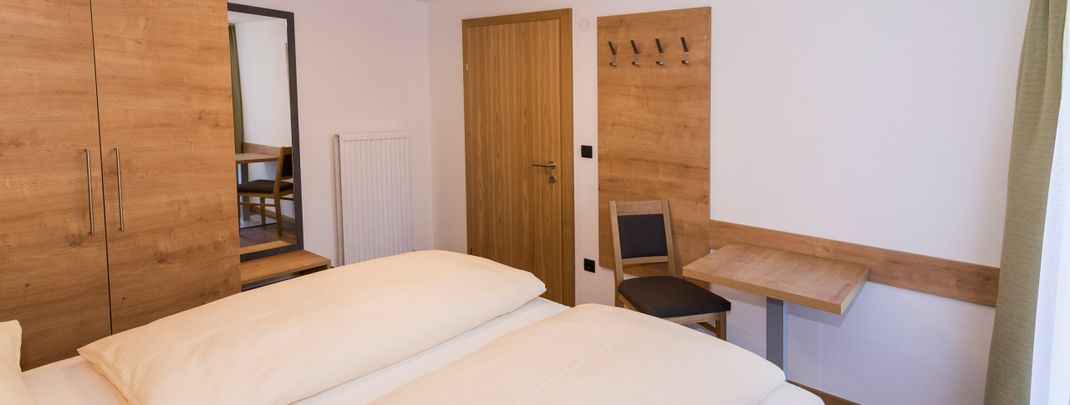 General information about your stay at Piz Linard Appartements