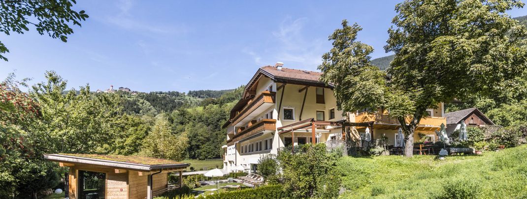 General information about your stay at Gasthof Weißes Rössl