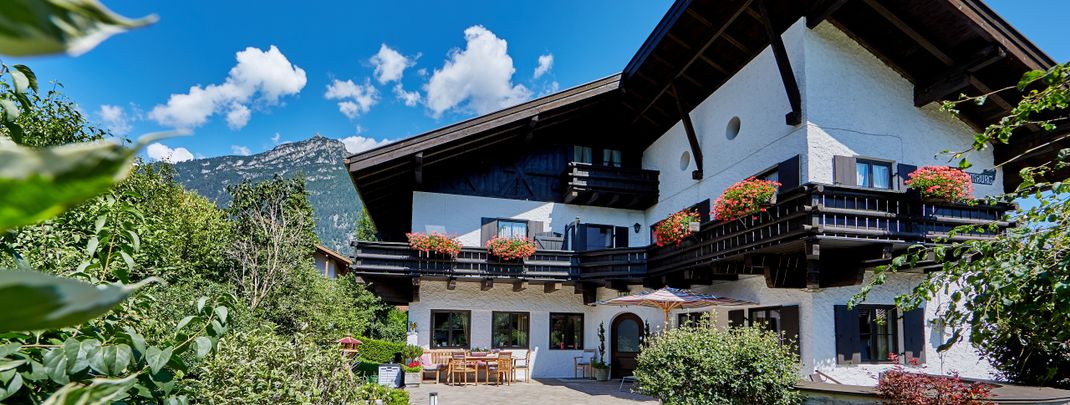 General information about your stay at Hamburg, Gästehaus