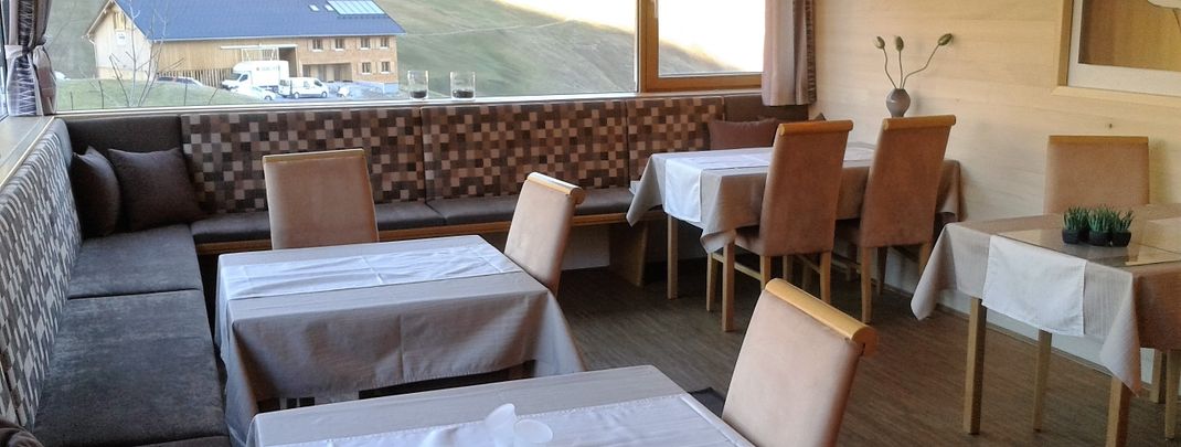 General information about your stay at Haus Anita