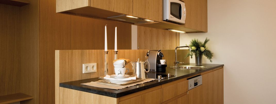 General information about your stay at Hotel Apartments Alpenrose